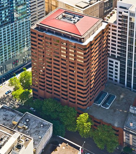 720 Olive Way, Seattle, WA 98101